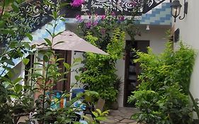 El Jardín de la Abuela